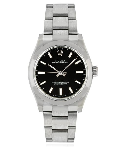 Rolex Oyster Perpetual 277200